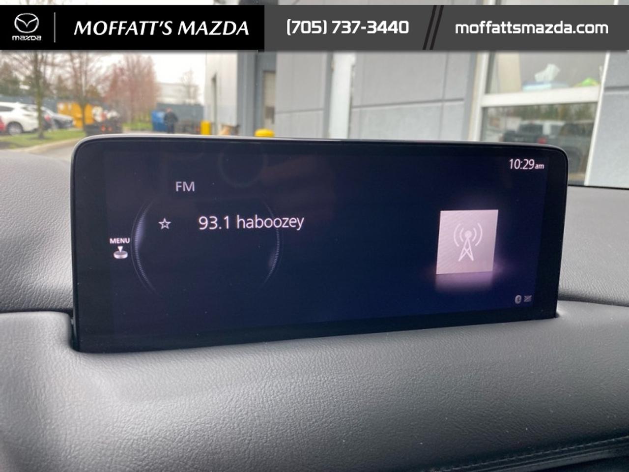 2024 Mazda CX-5 GS Photo