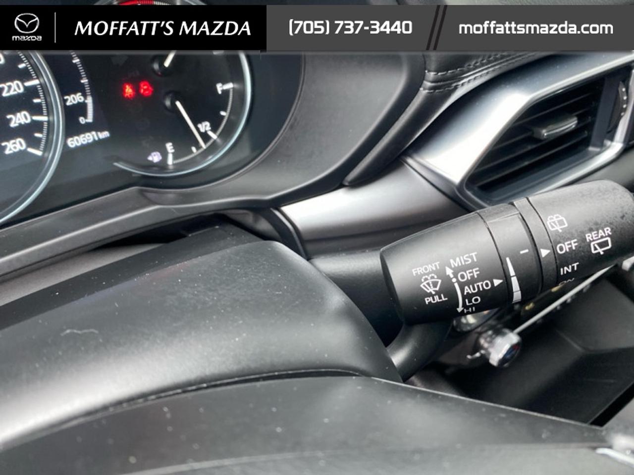 2024 Mazda CX-5 GS Photo