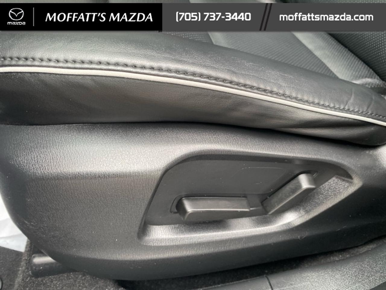2024 Mazda CX-5 GS Photo