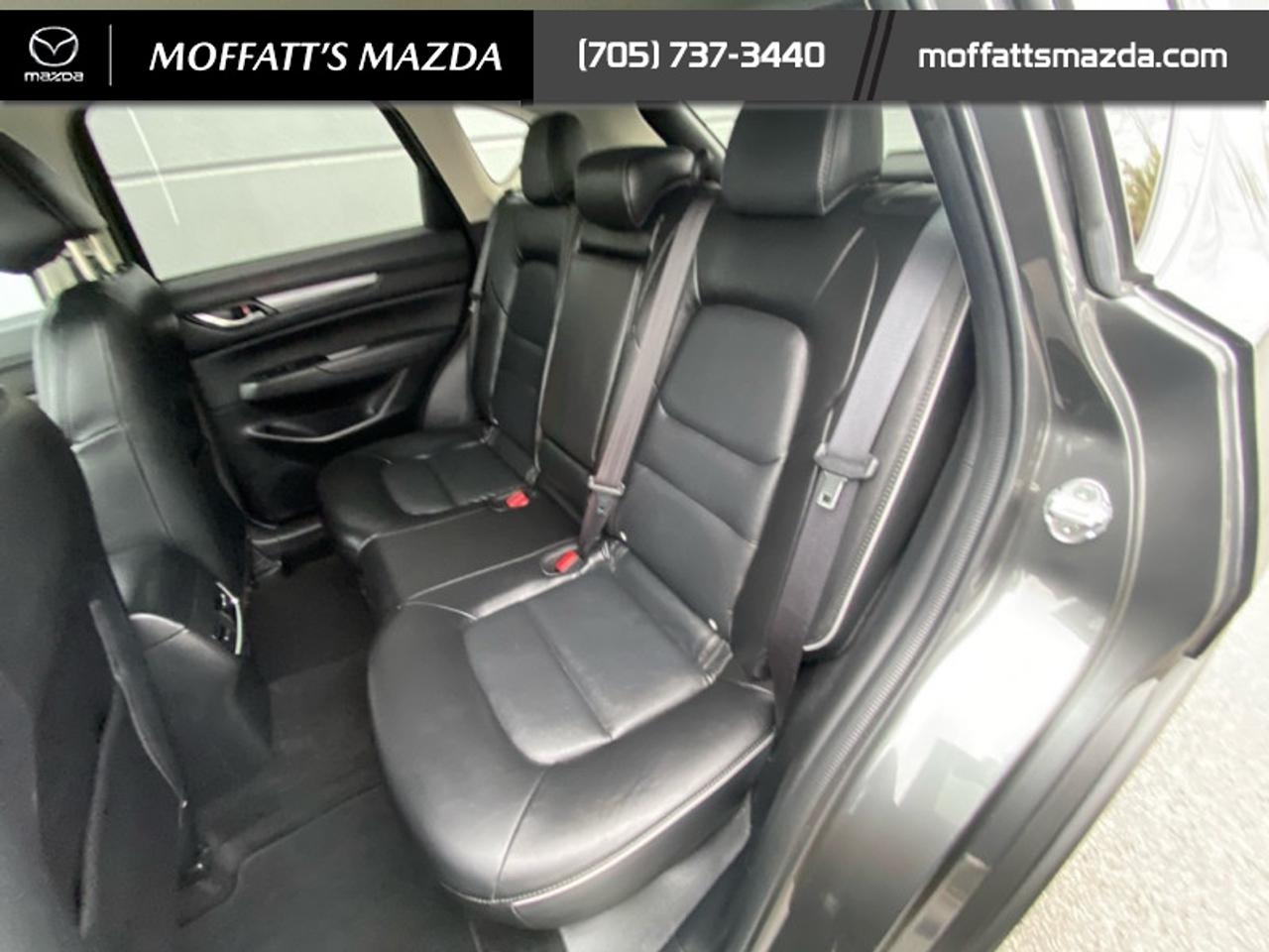 2024 Mazda CX-5 GS Photo