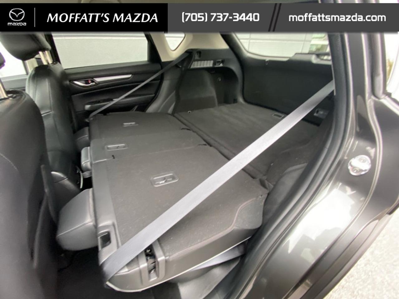 2024 Mazda CX-5 GS Photo