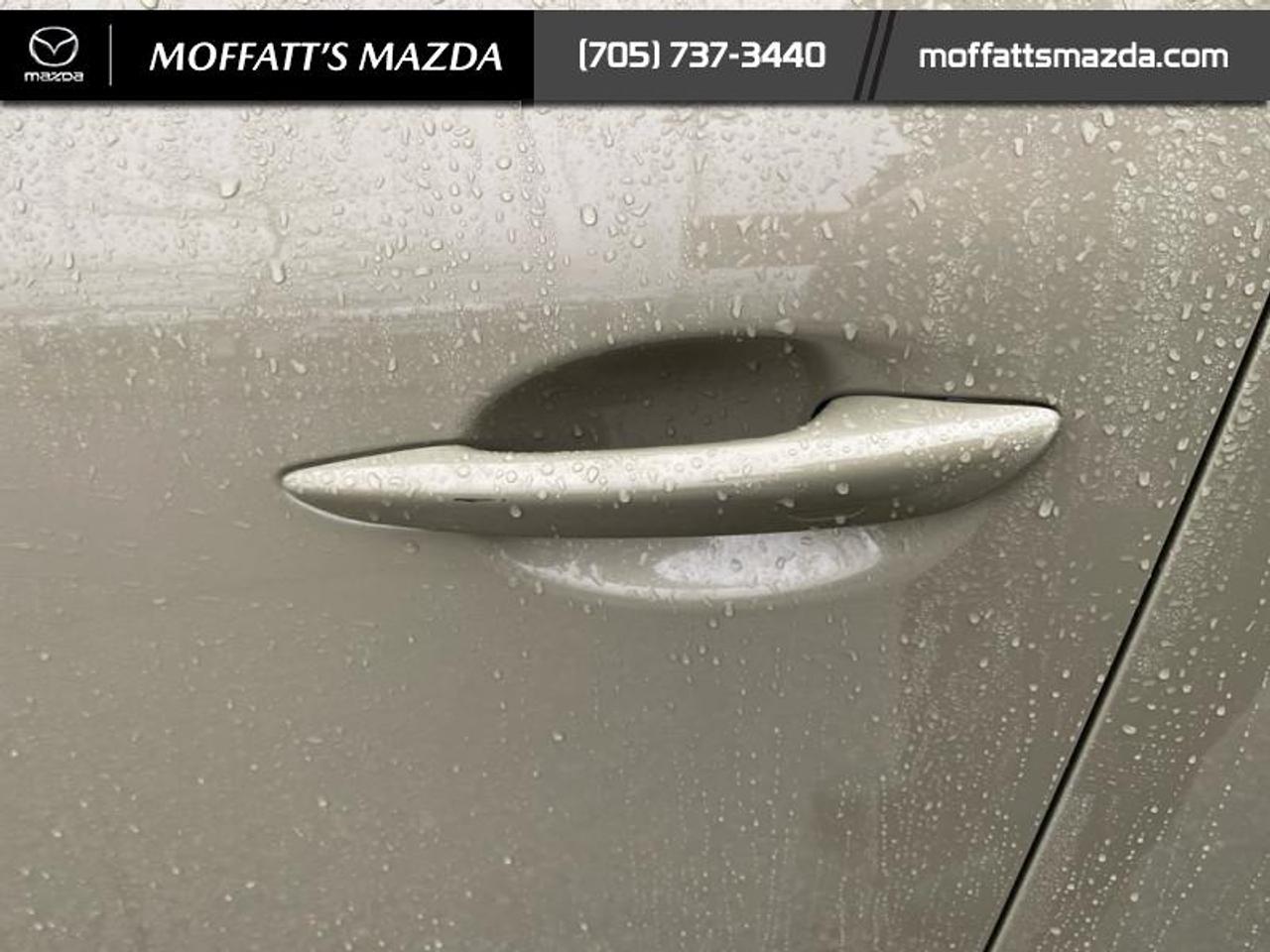 2024 Mazda CX-50 GT Photo