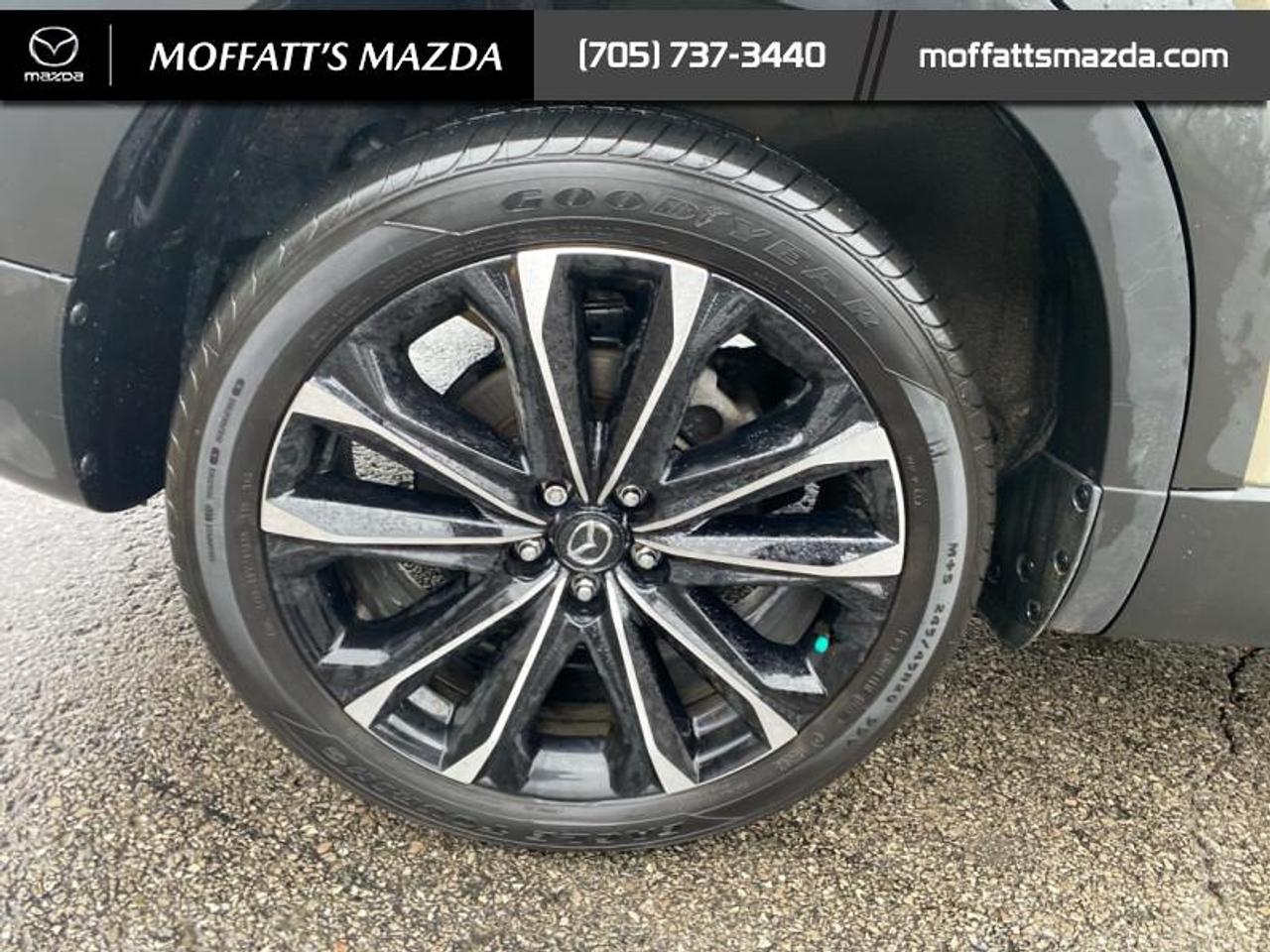 2024 Mazda CX-50 GT Photo
