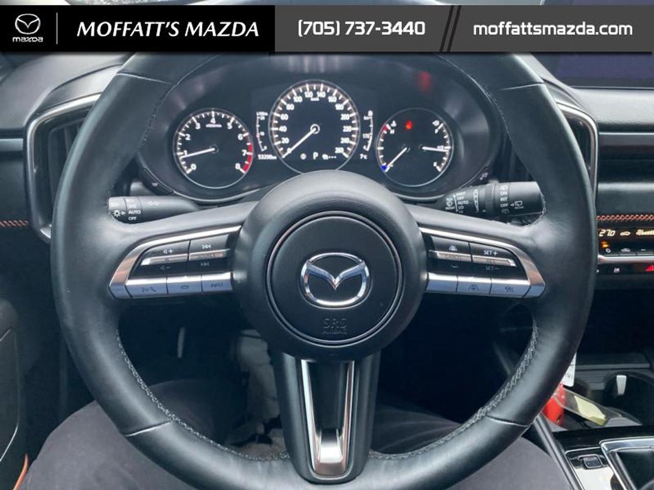 2024 Mazda CX-50 GT Photo