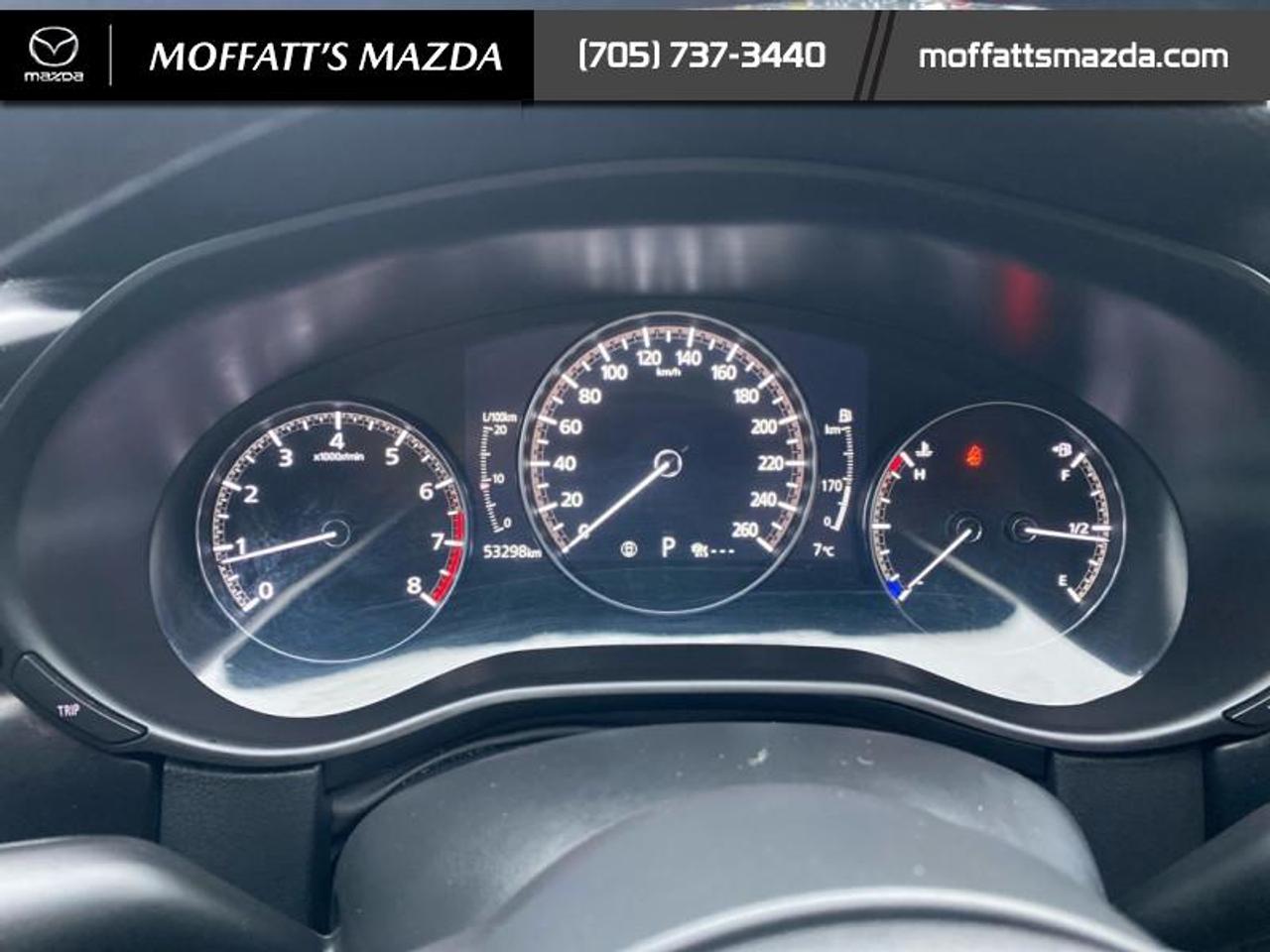 2024 Mazda CX-50 GT Photo
