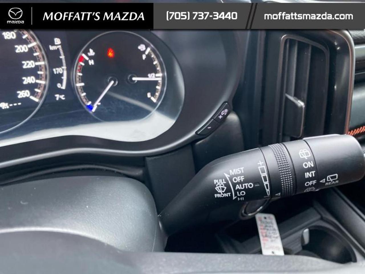 2024 Mazda CX-50 GT Photo