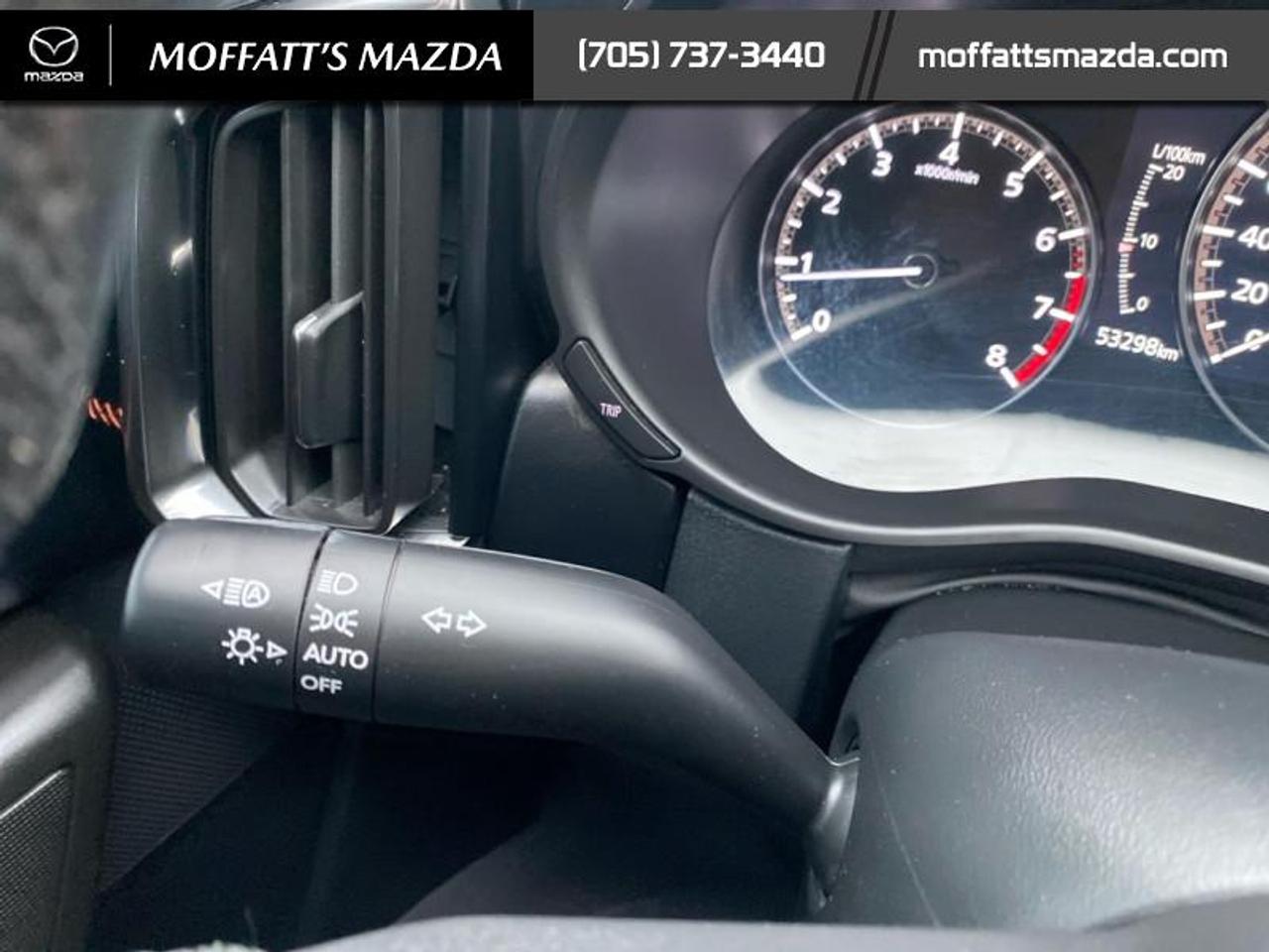 2024 Mazda CX-50 GT Photo