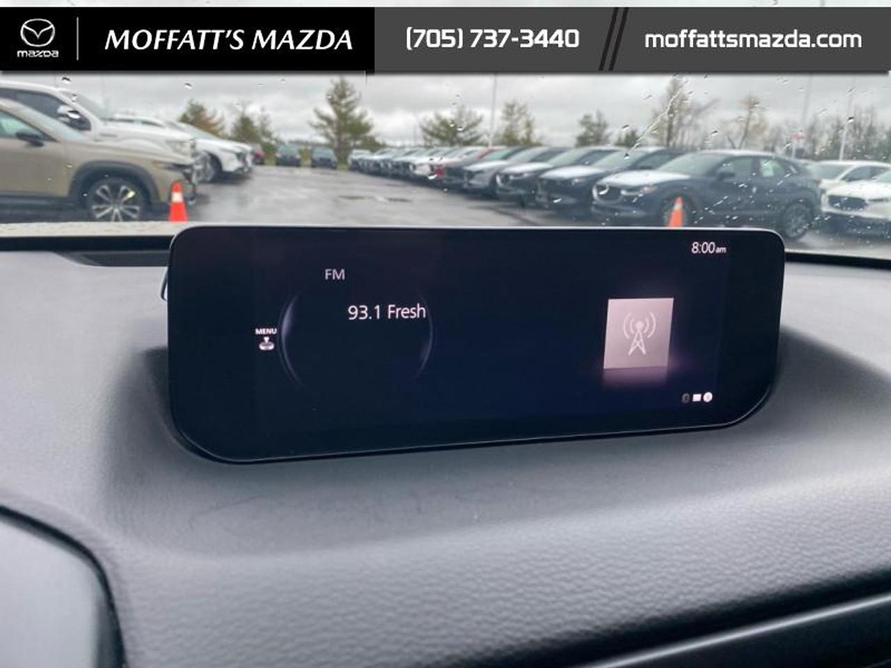 2024 Mazda CX-50 GT Photo