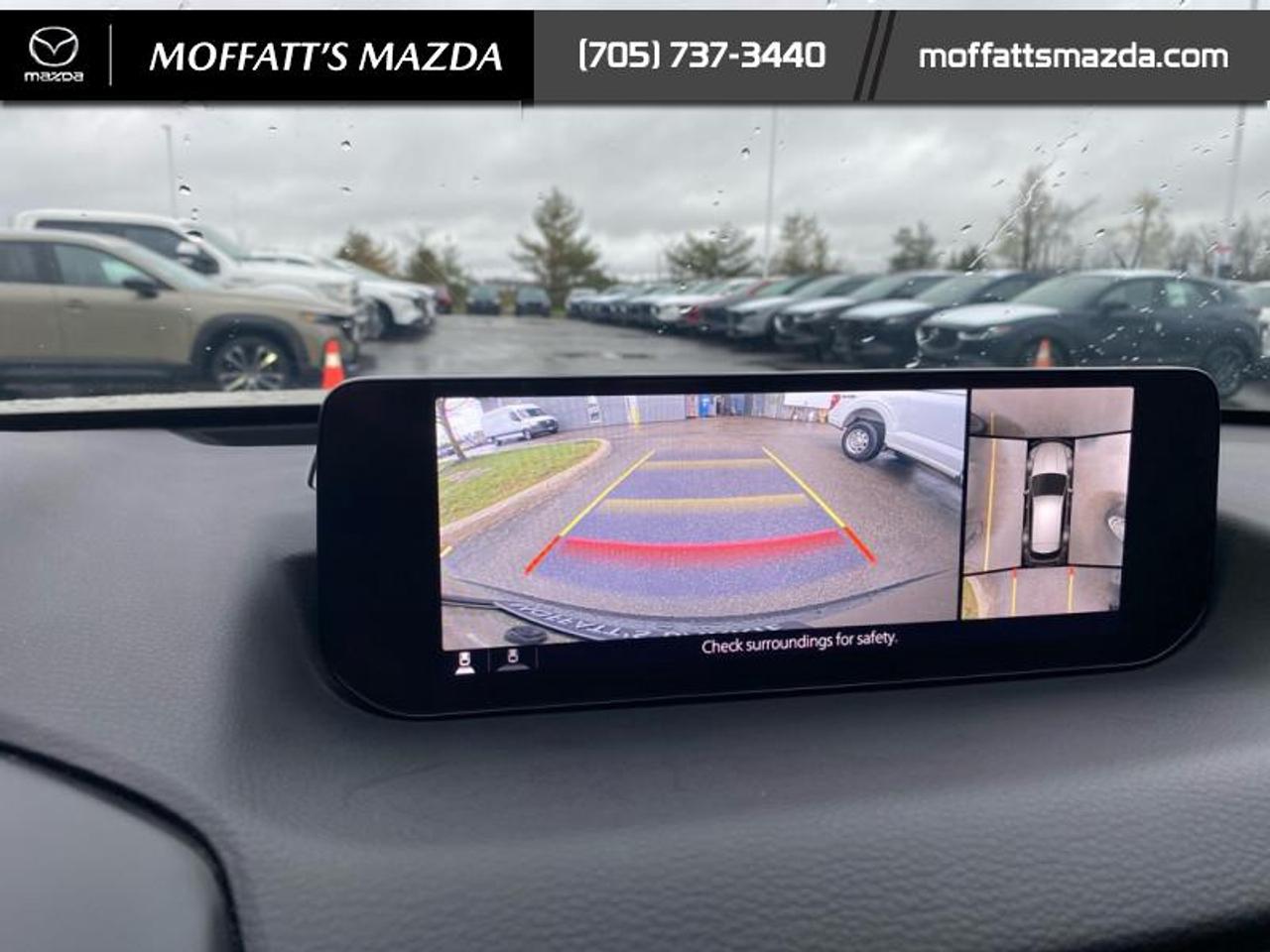 2024 Mazda CX-50 GT Photo