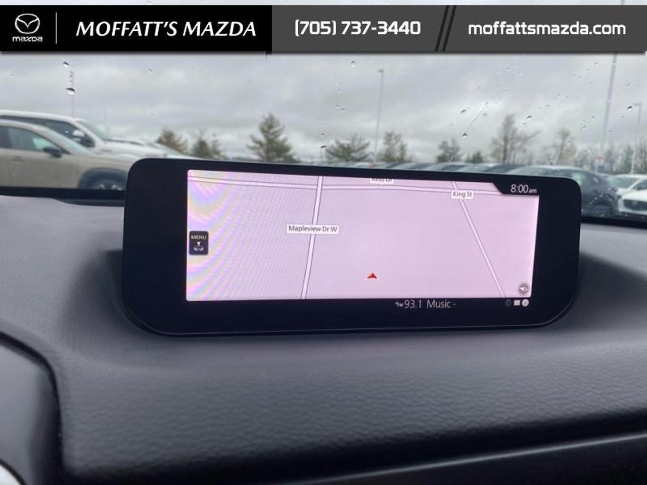 2024 Mazda CX-50 GT Photo