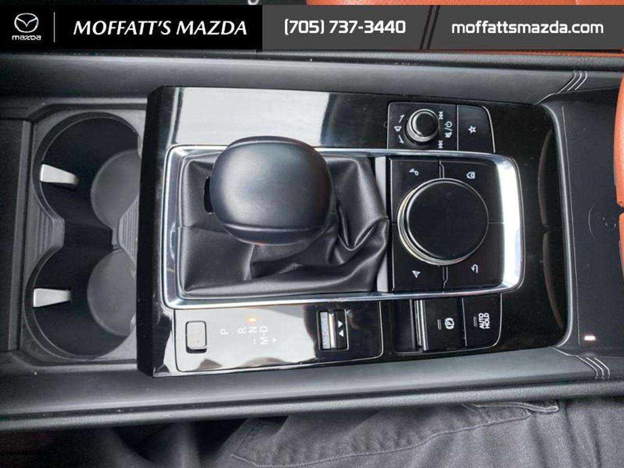 2024 Mazda CX-50 GT Photo
