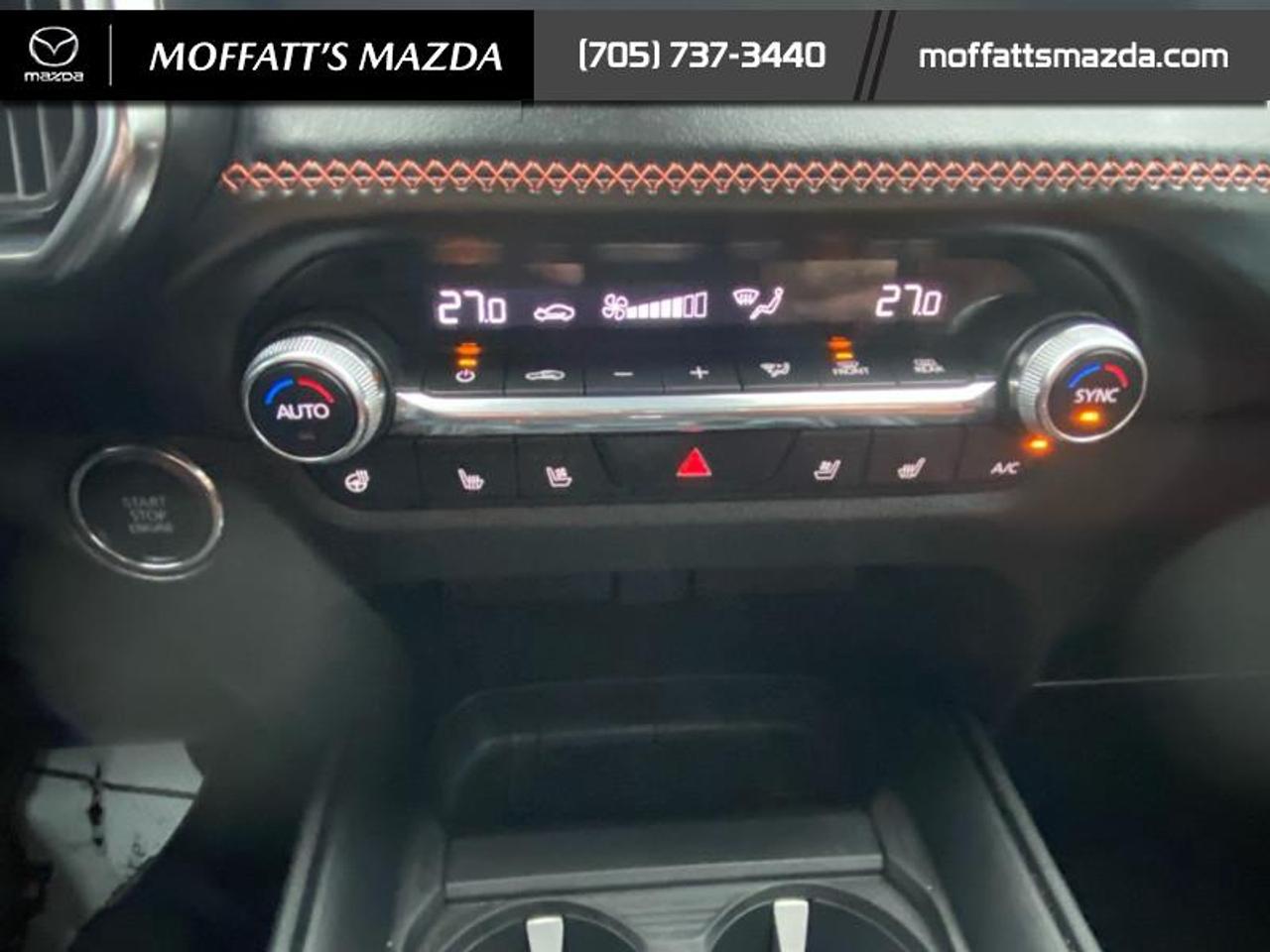 2024 Mazda CX-50 GT Photo