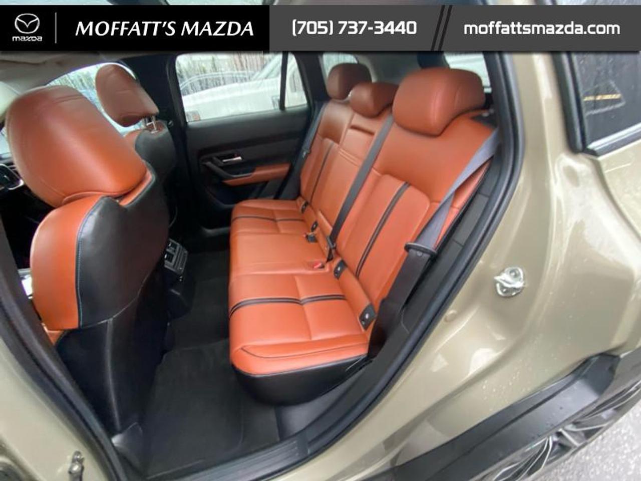 2024 Mazda CX-50 GT Photo