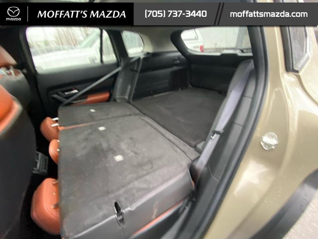 2024 Mazda CX-50 GT Photo