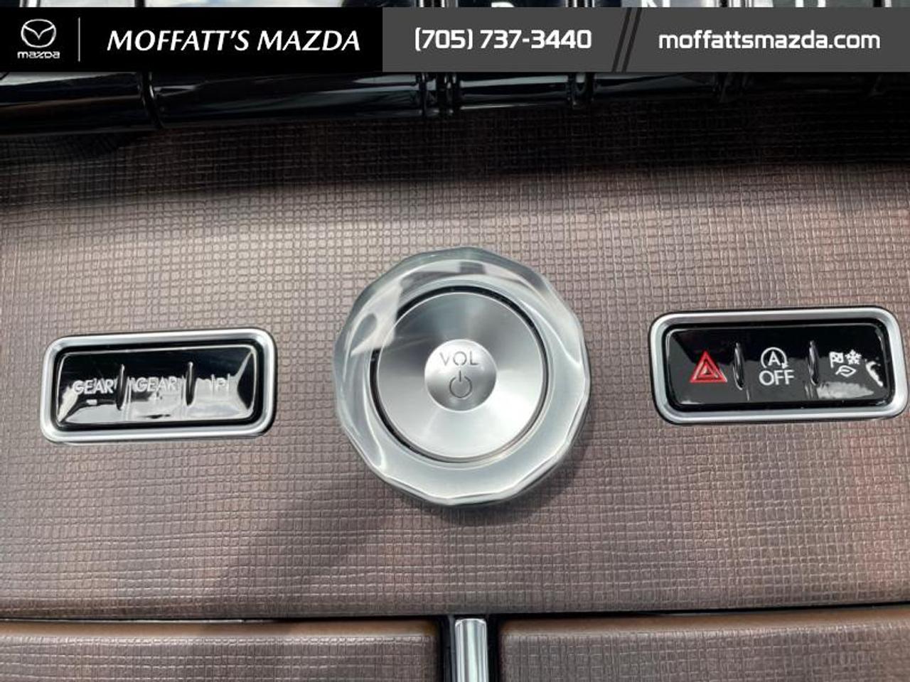 2025 Lincoln Navigator Reserve Photo