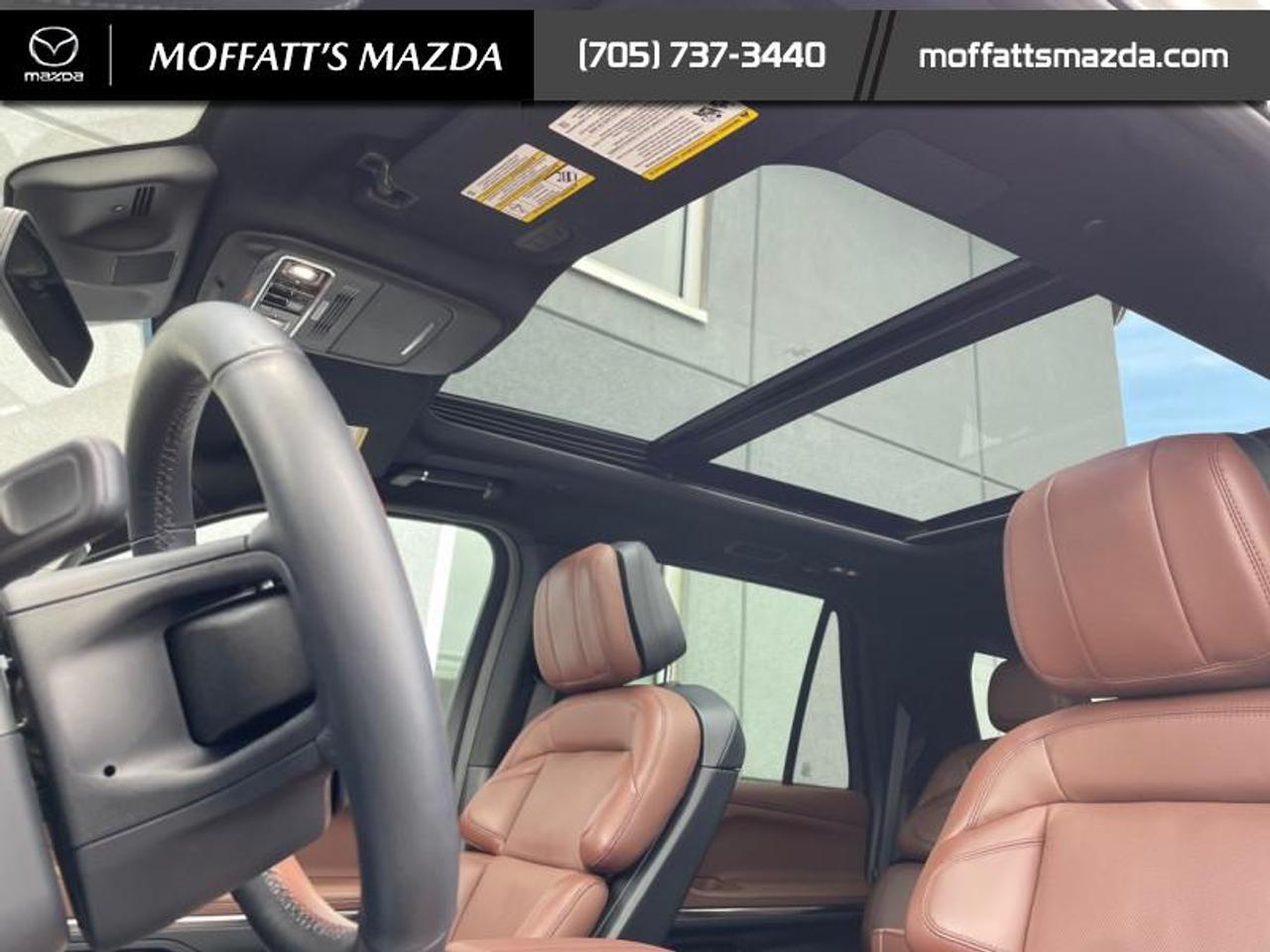 2025 Lincoln Navigator Reserve Photo