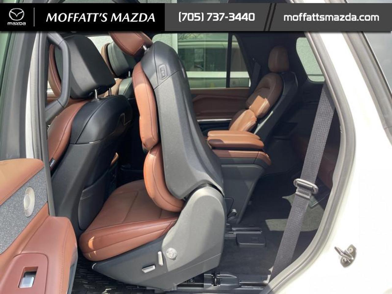 2025 Lincoln Navigator Reserve Photo