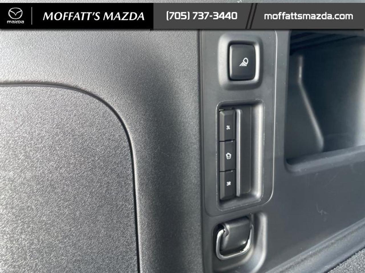 2025 Lincoln Navigator Reserve Photo