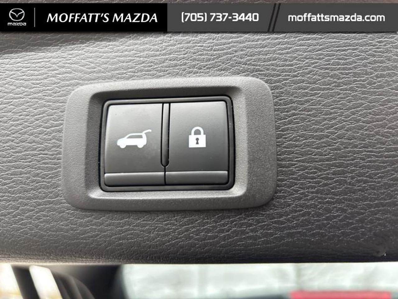2024 Mitsubishi Outlander GT NOIR Photo