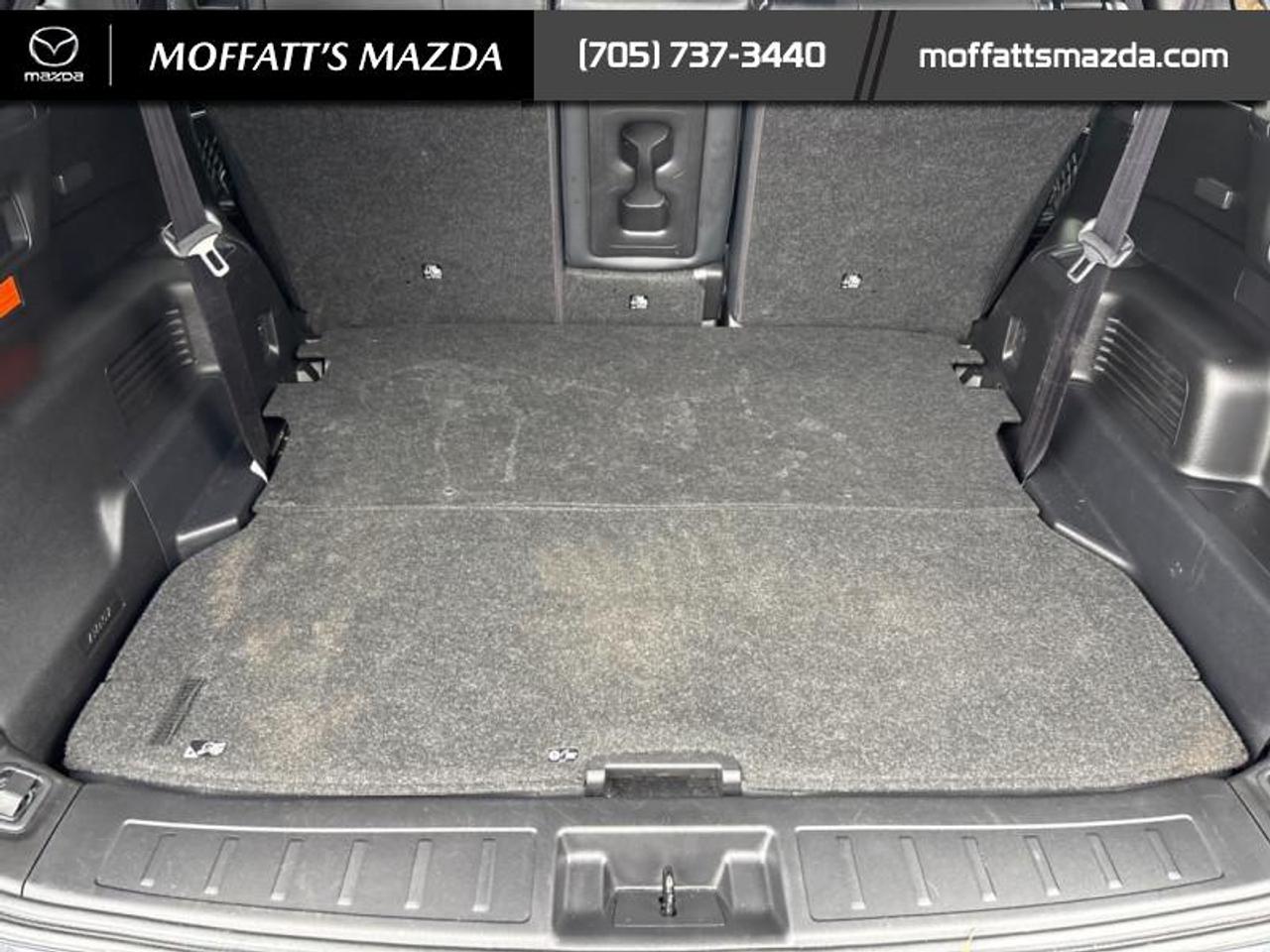 2024 Mitsubishi Outlander GT NOIR Photo