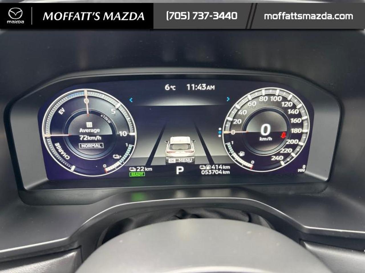 2024 Mitsubishi Outlander GT NOIR Photo