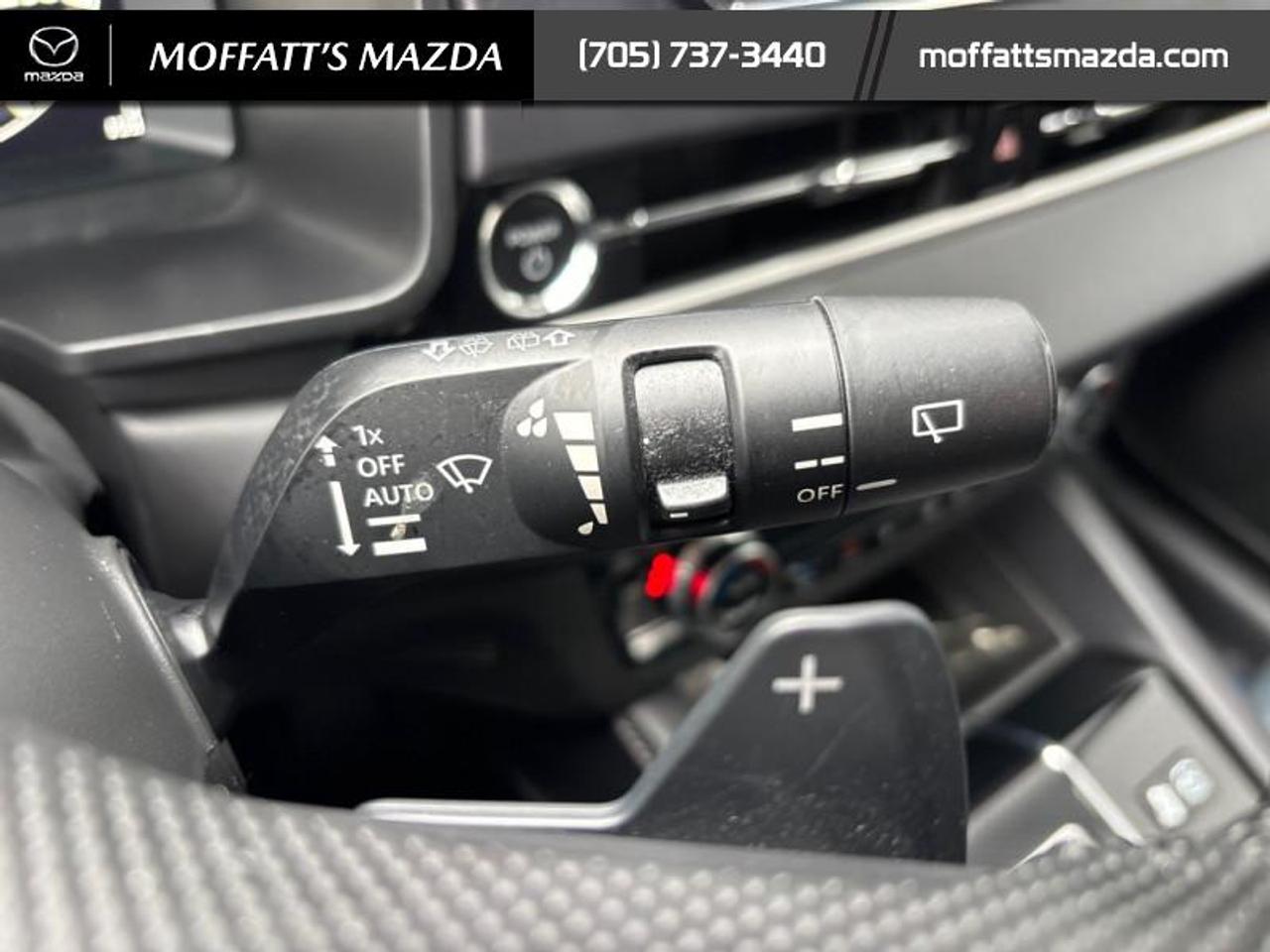 2024 Mitsubishi Outlander GT NOIR Photo