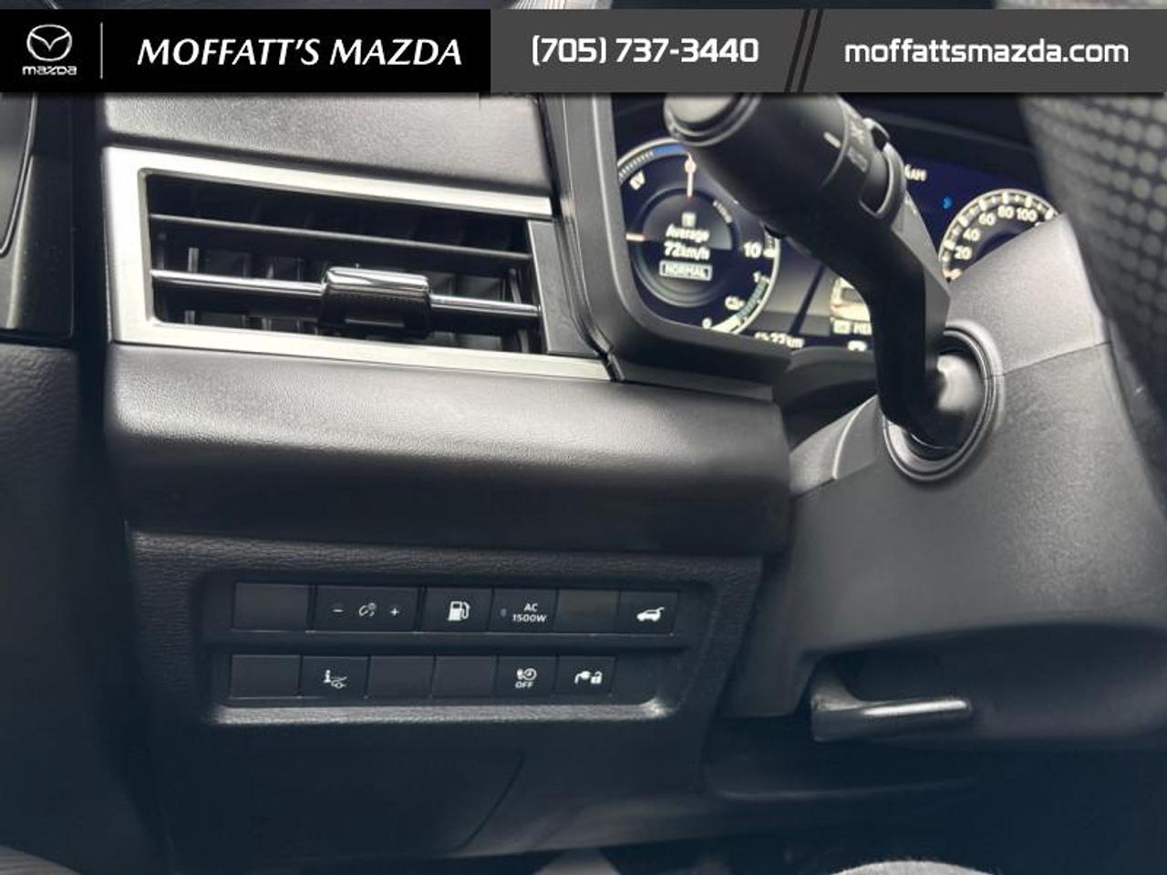 2024 Mitsubishi Outlander GT NOIR Photo
