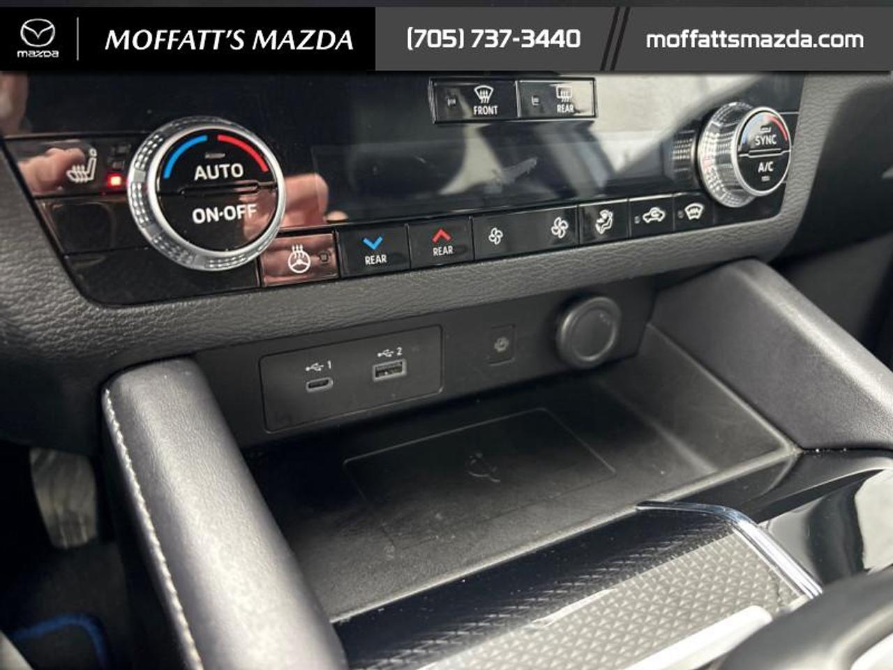 2024 Mitsubishi Outlander GT NOIR Photo