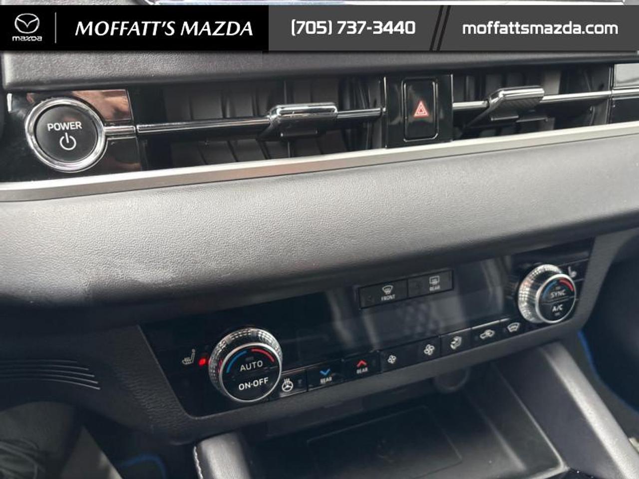 2024 Mitsubishi Outlander GT NOIR Photo