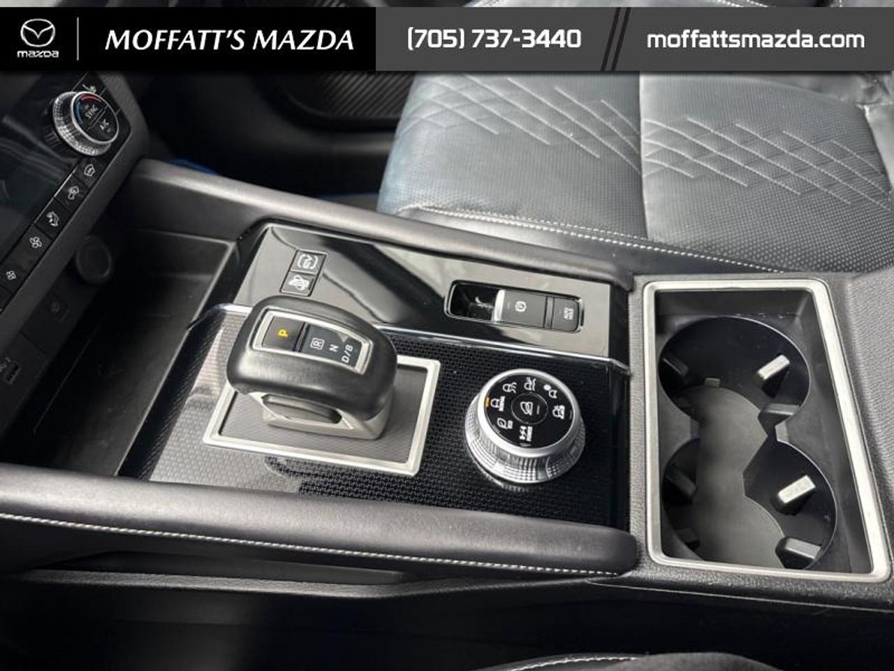 2024 Mitsubishi Outlander GT NOIR Photo