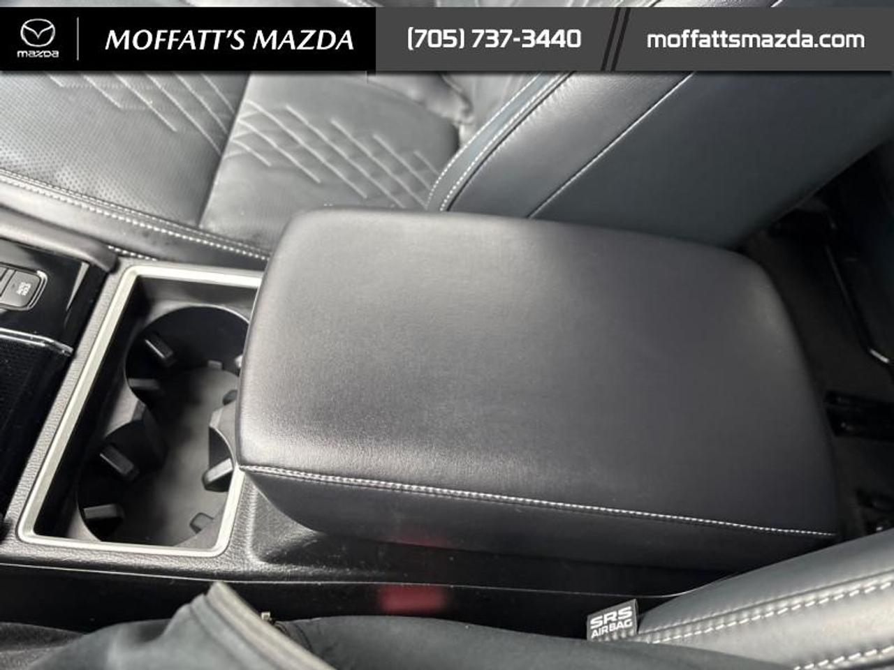 2024 Mitsubishi Outlander GT NOIR Photo