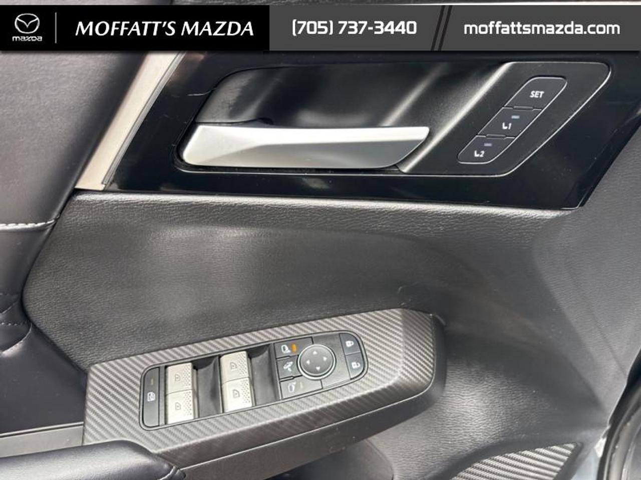 2024 Mitsubishi Outlander GT NOIR Photo