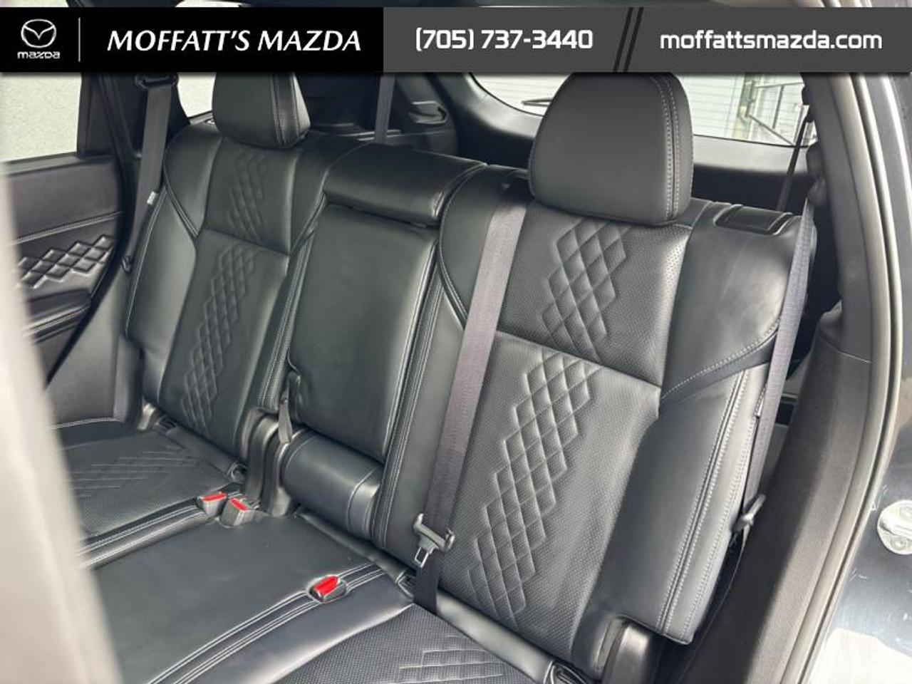 2024 Mitsubishi Outlander GT NOIR Photo