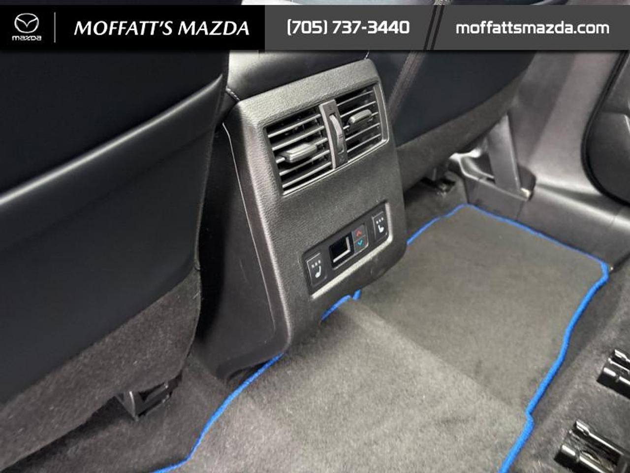 2024 Mitsubishi Outlander GT NOIR Photo