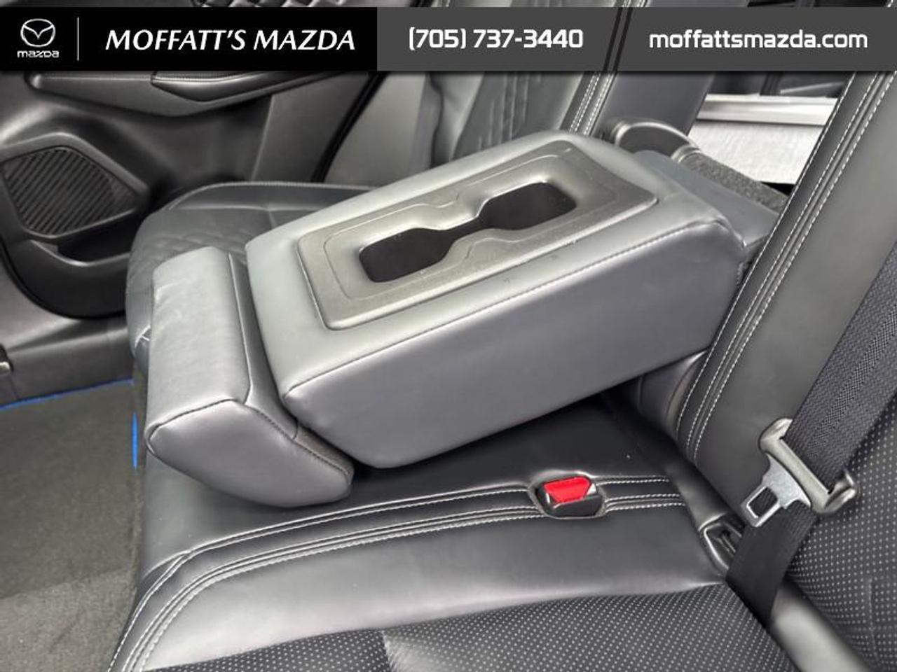 2024 Mitsubishi Outlander GT NOIR Photo
