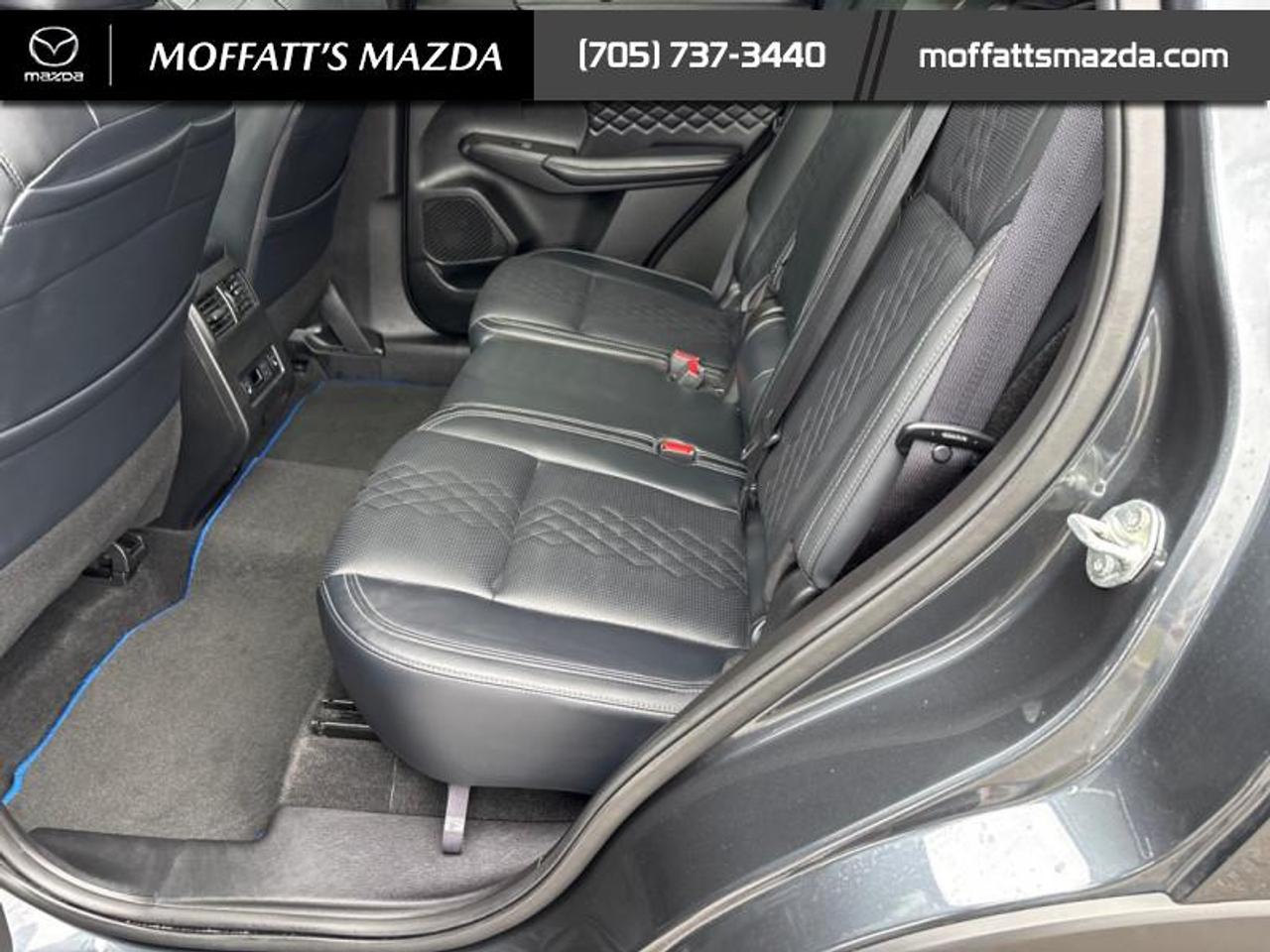 2024 Mitsubishi Outlander GT NOIR Photo