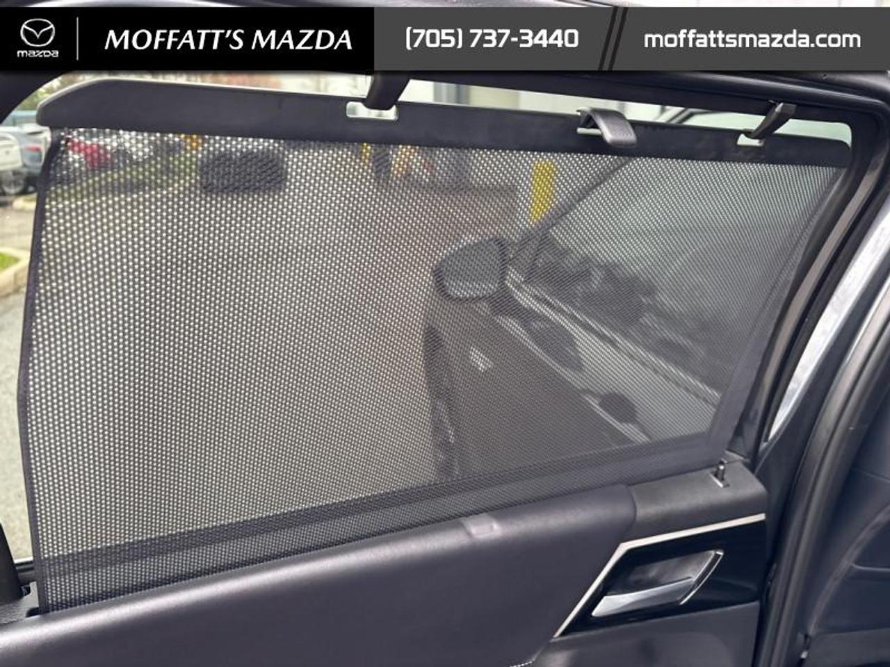 2024 Mitsubishi Outlander GT NOIR Photo