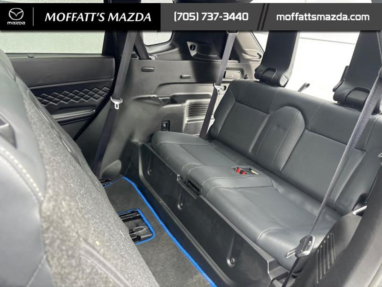 2024 Mitsubishi Outlander GT NOIR Photo