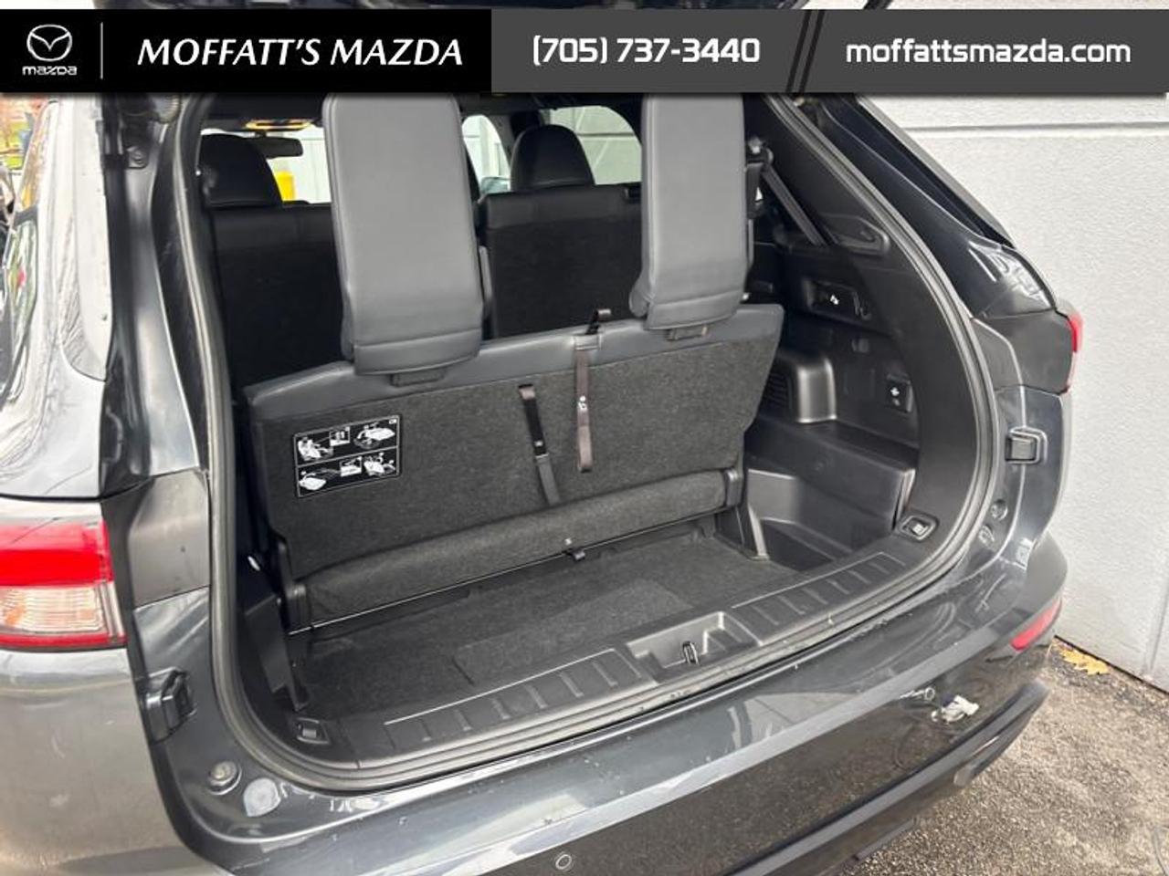 2024 Mitsubishi Outlander GT NOIR Photo
