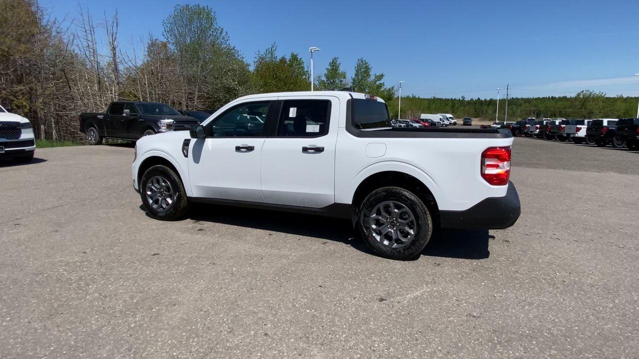 2026 Ford Maverick XLT Photo