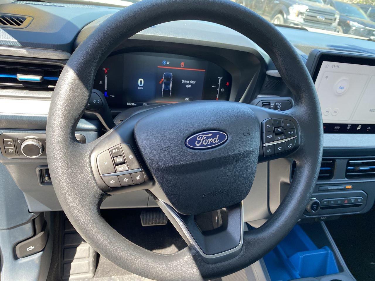 2026 Ford Maverick XLT Photo