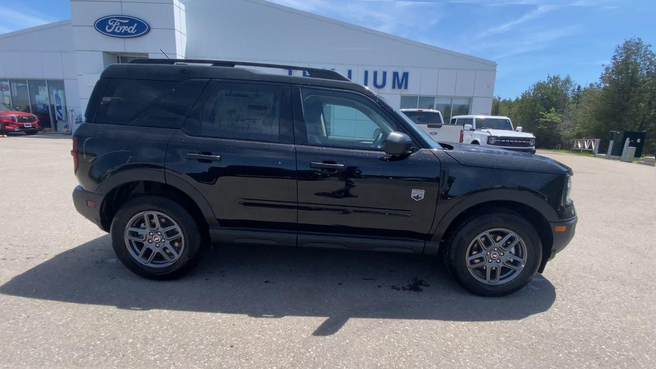 2026 Ford Bronco Sport Big Bend Photo