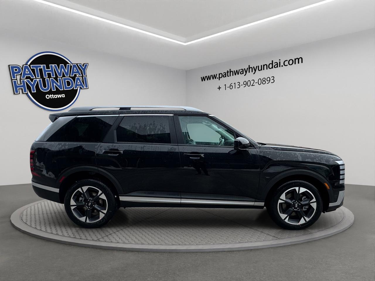 2026 Hyundai PALISADE Preferred Trend Photo