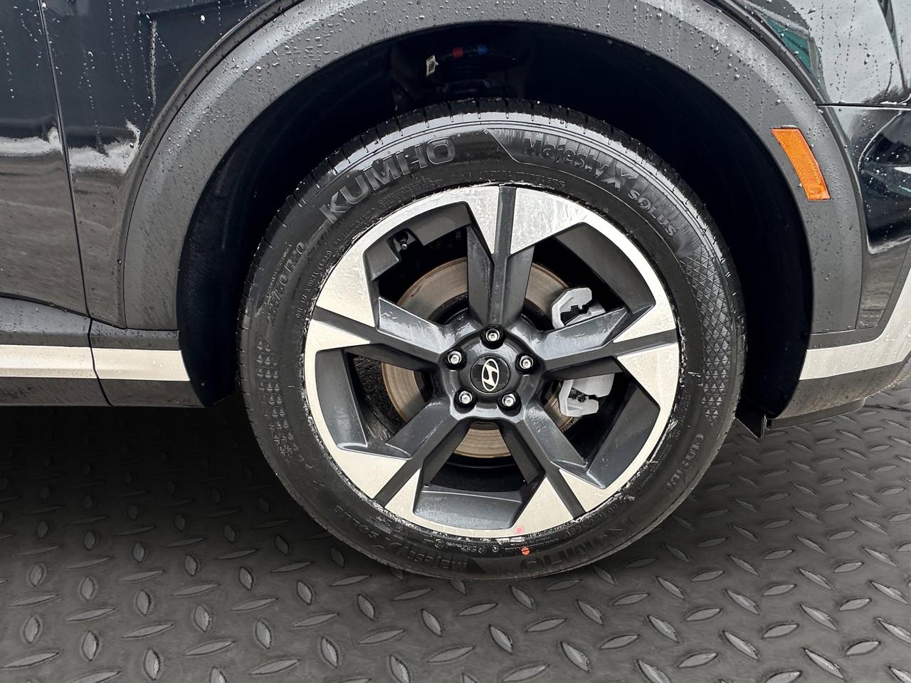 2026 Hyundai PALISADE Preferred Trend Photo