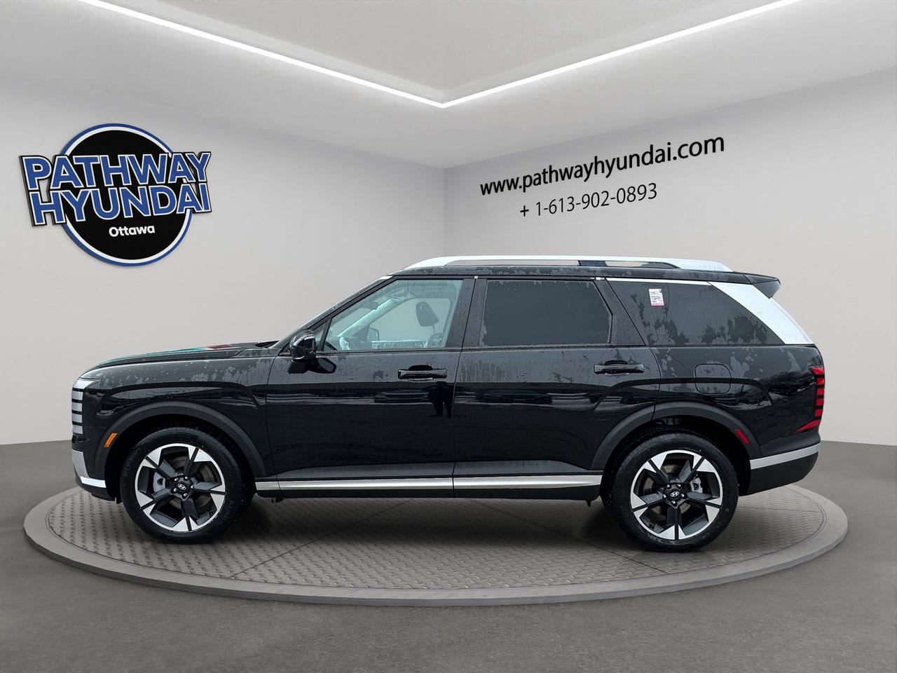 2026 Hyundai PALISADE Preferred Trend Photo