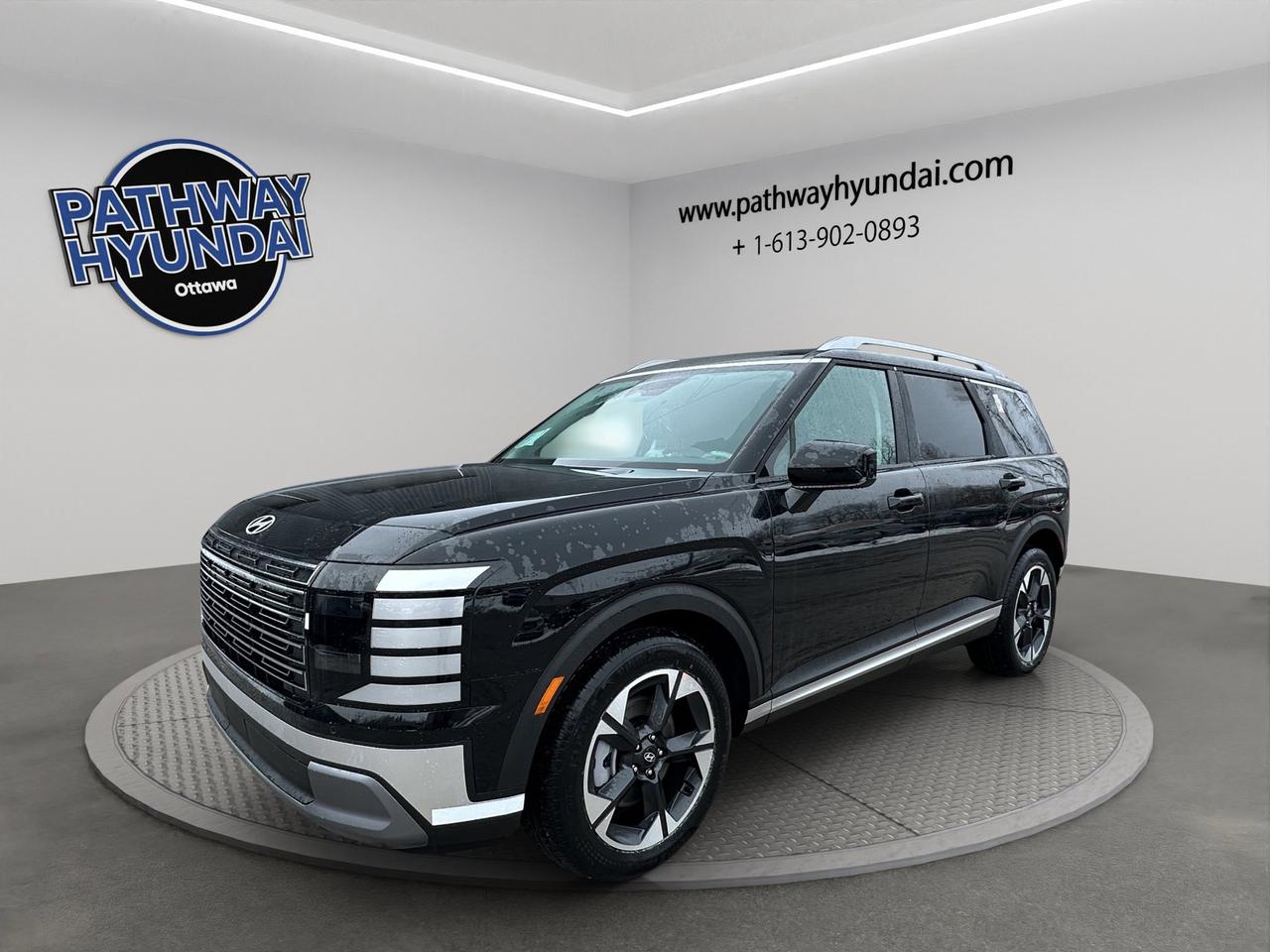2026 Hyundai PALISADE Preferred Trend Photo