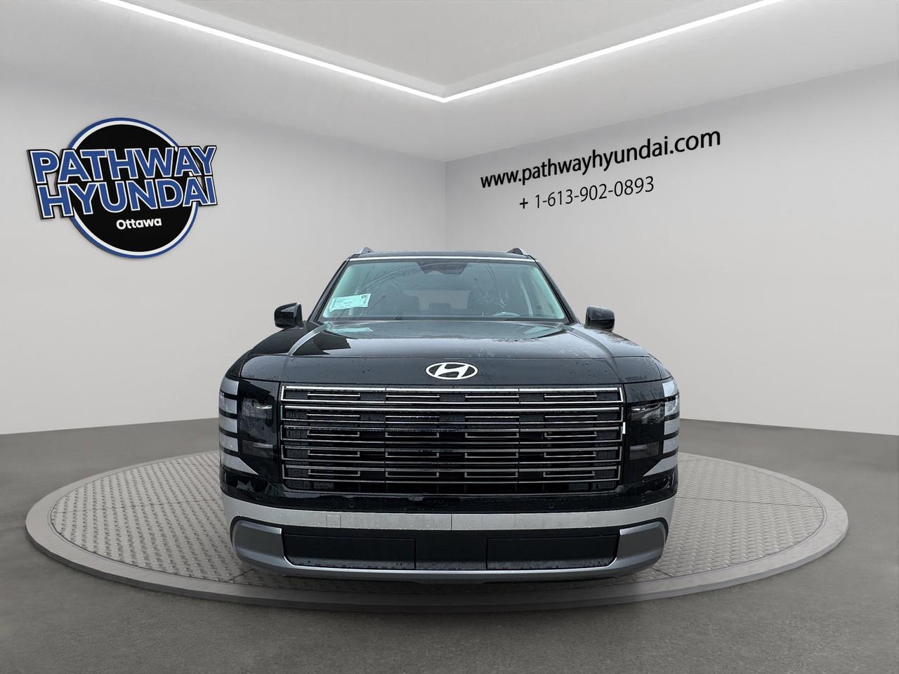2026 Hyundai PALISADE Preferred Trend Photo