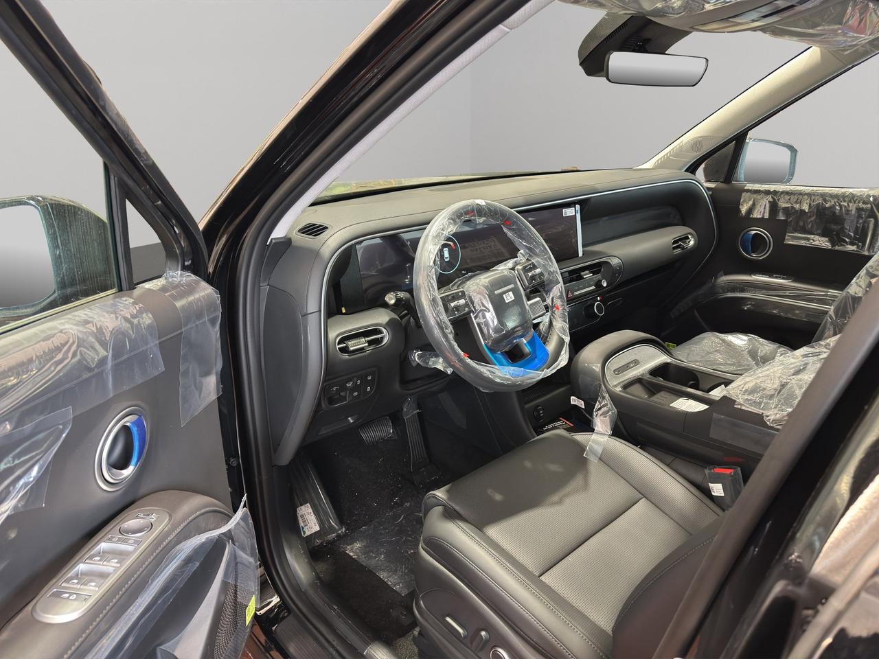 2026 Hyundai PALISADE Preferred Trend Photo