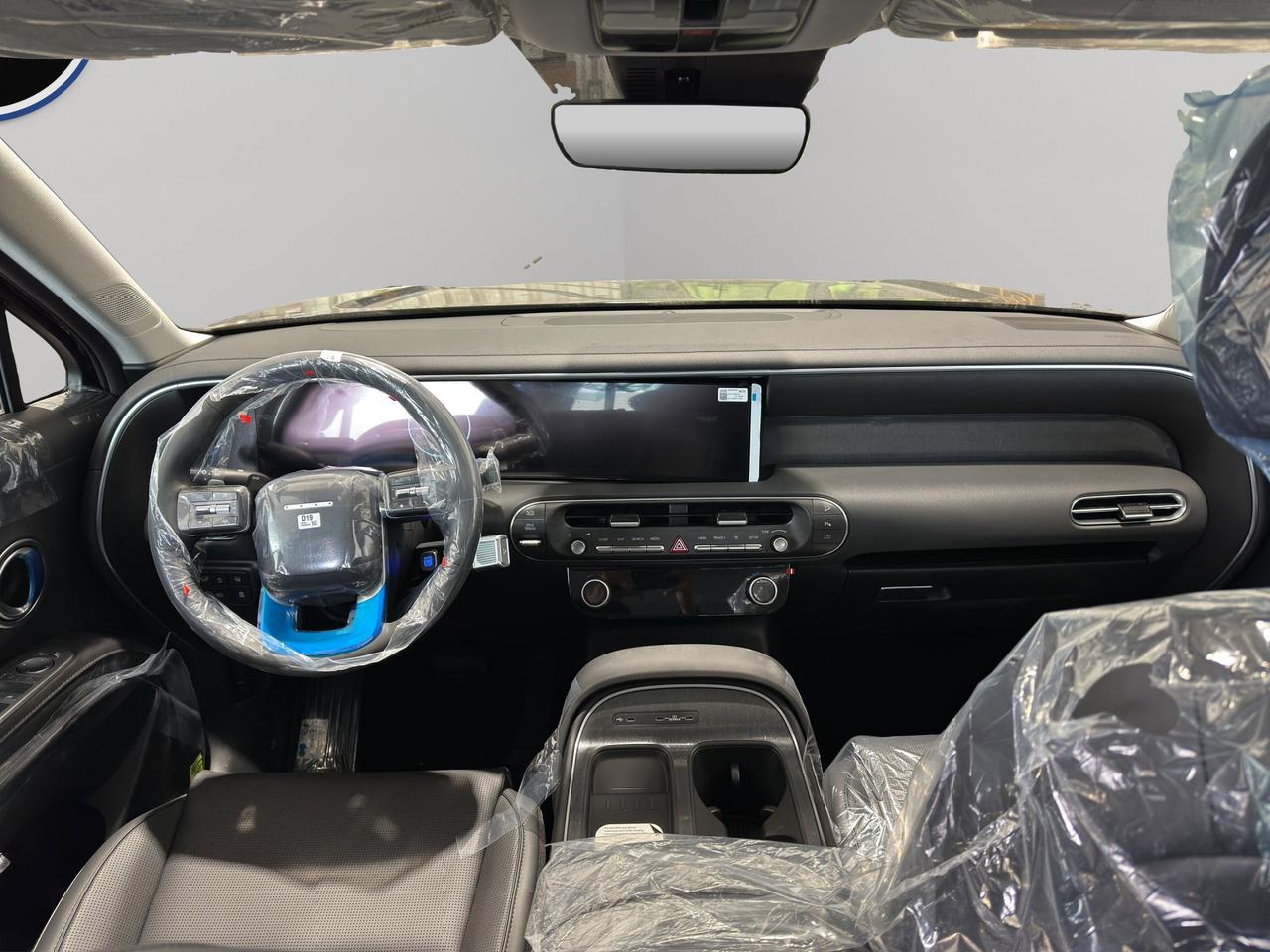 2026 Hyundai PALISADE Preferred Trend Photo