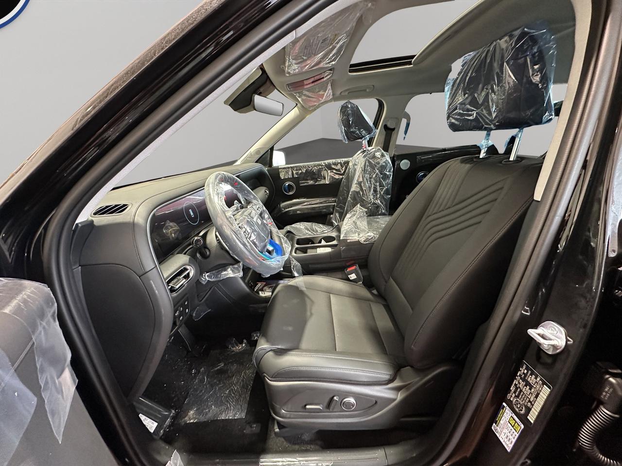2026 Hyundai PALISADE Preferred Trend Photo